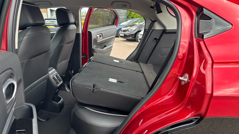 Honda E Ny1 150kW Elegance 69kWh 5dr Auto Electric Hatchback